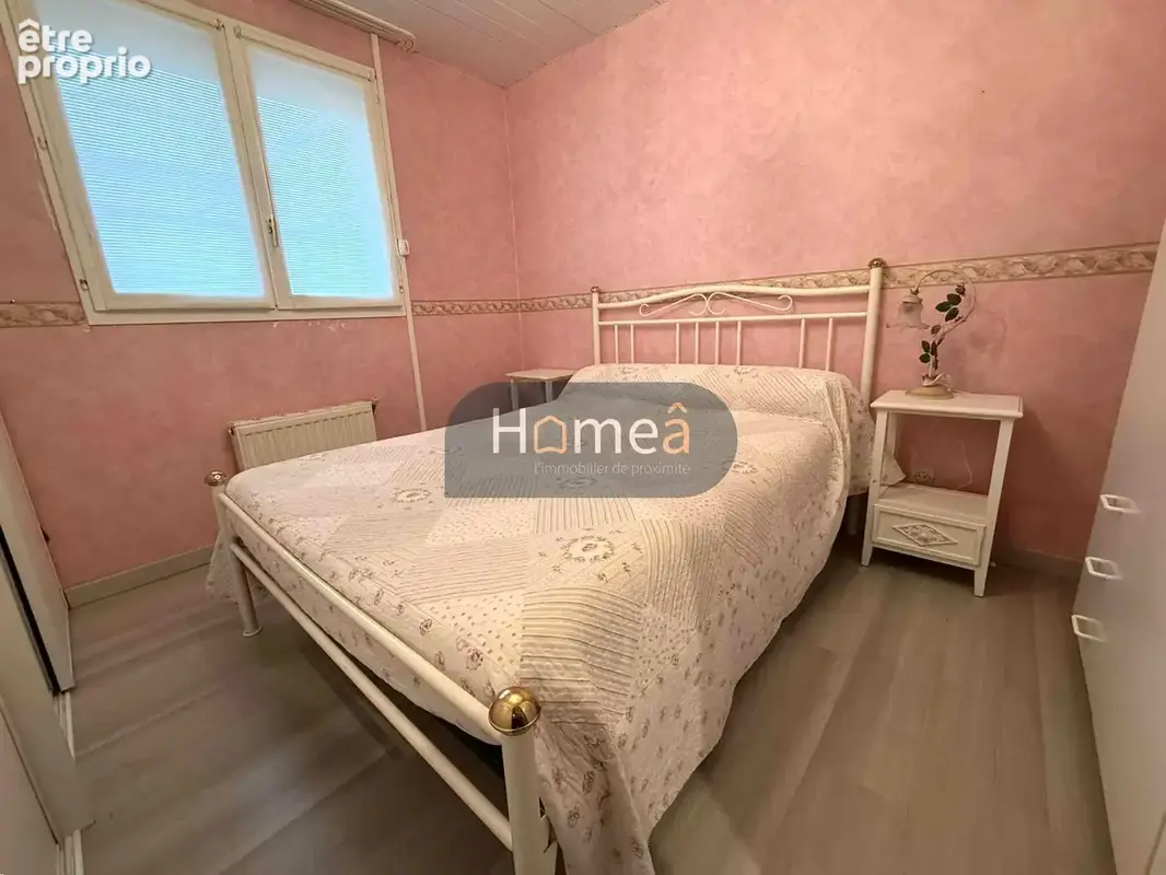 Maison vivable de plain-pied proche Lillebonne - photo 7