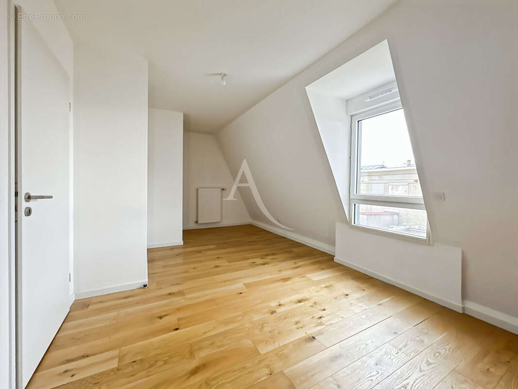 Appartement à POISSY