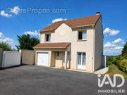 Photo 1 - Maison à MAREUIL-LES-MEAUX