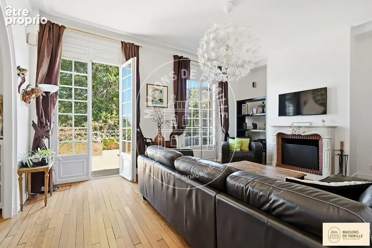 Ferdinand - Maison à vendre à Épône - photo 6