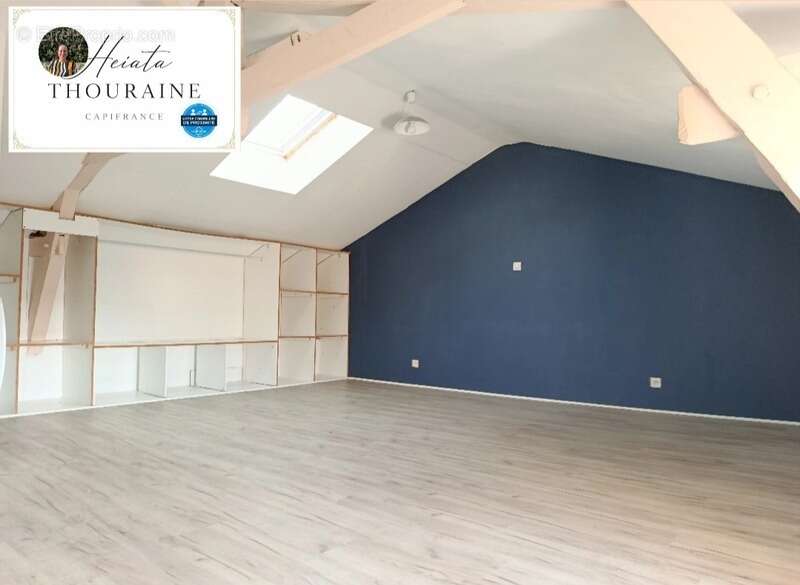 À vendre SOUDAN (79): Maison familiale pleine de charme de 143 m² avec potentiel d'aménagement - photo 5