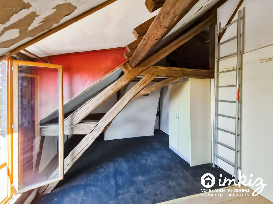 Maison 8 pièces - photo 10
