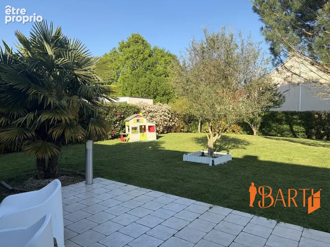 Maison 5 pièces 107 m² à vendre à Marmagne (18500) - photo 1