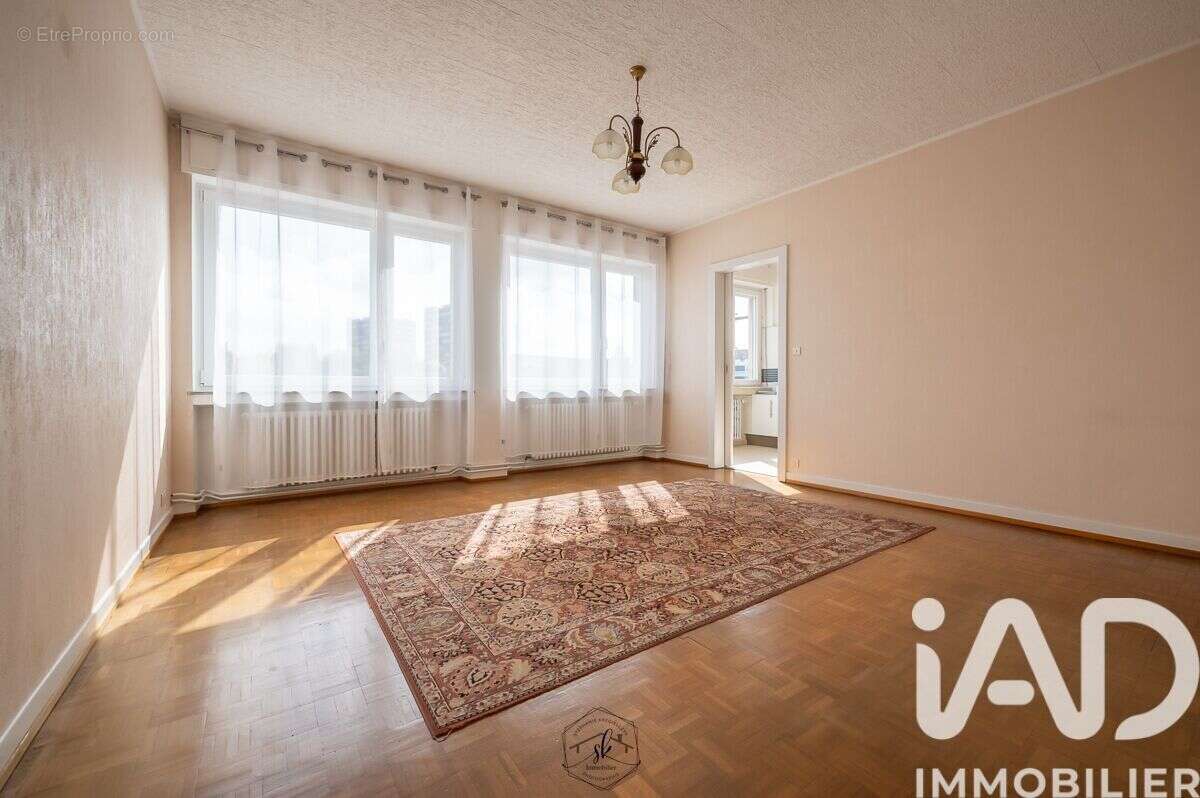 Appartement 120 m² à Thionville  - photo 3