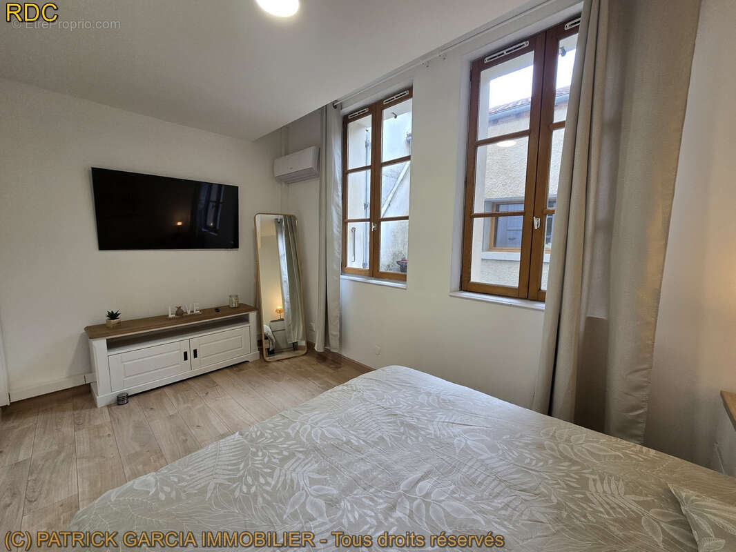 Immeuble de rapport - Location de courte durée - photo 5