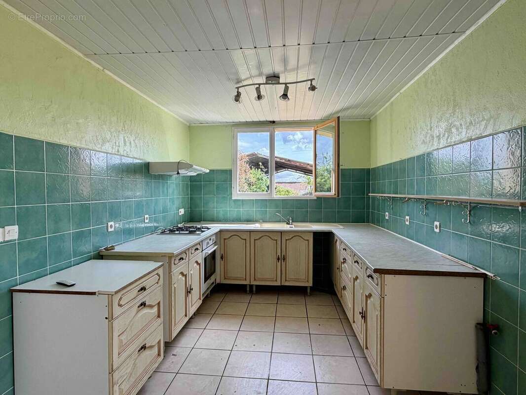 Maison 74 m² à Toujouse  - photo 3