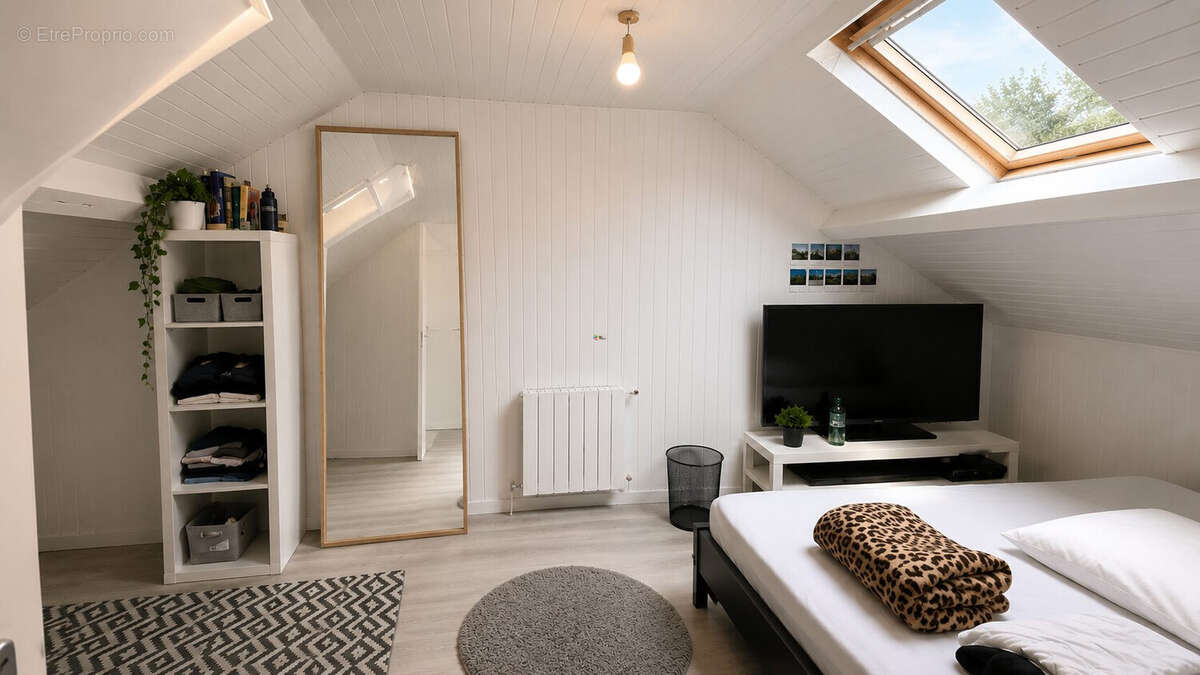 Maison à CHECY