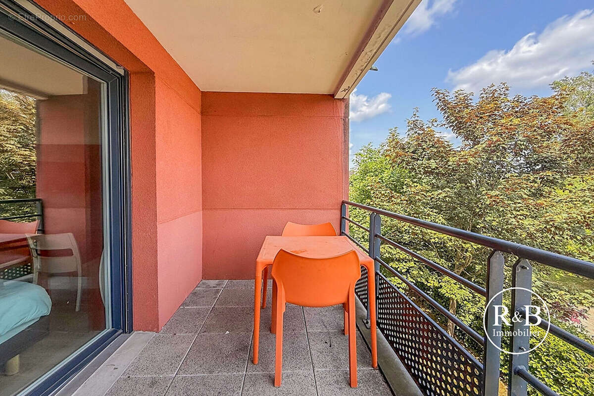 Appartement à SAINT-CYR-L&#039;ECOLE