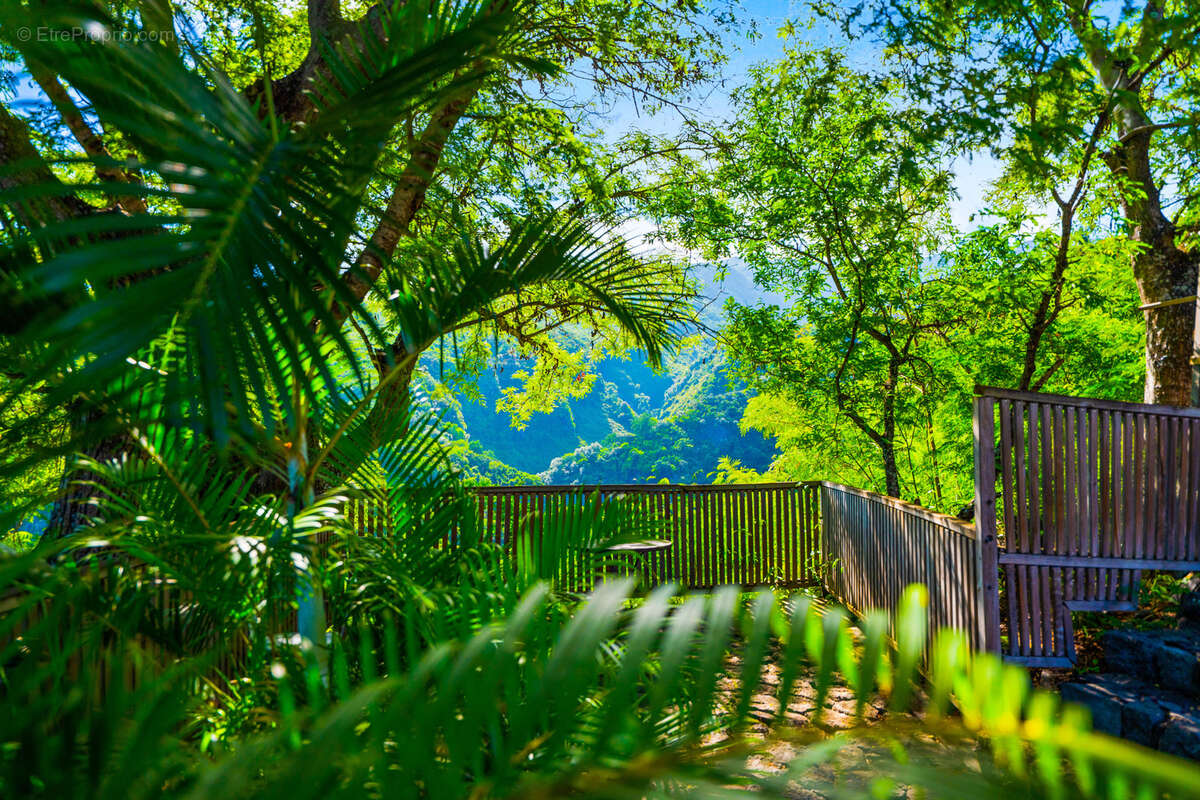 Maison à LA POSSESSION