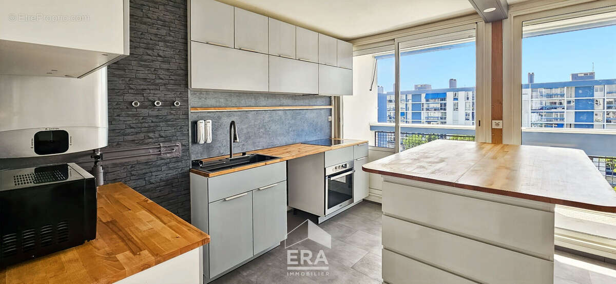Appartement à MERIGNAC