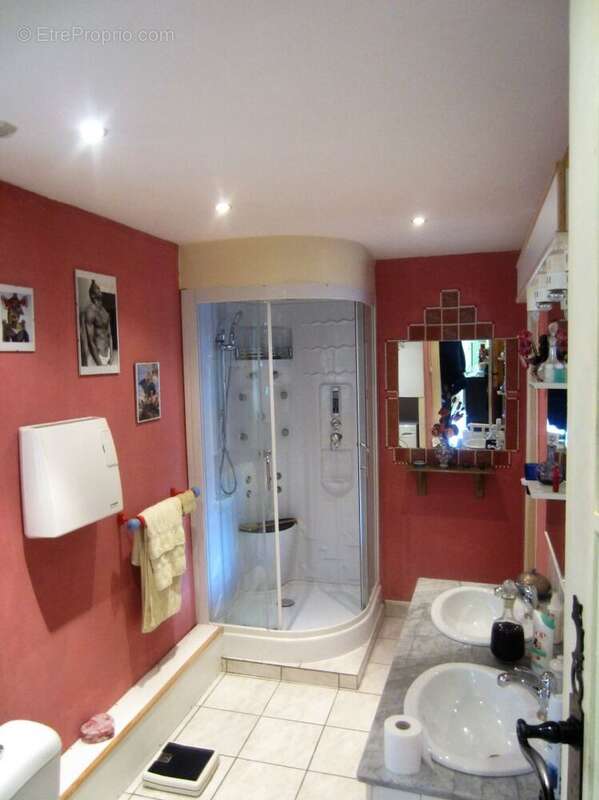 Maison à IDS-SAINT-ROCH