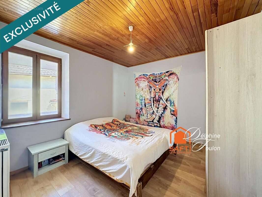 Photo 6 - Maison à ANDERT-ET-CONDON