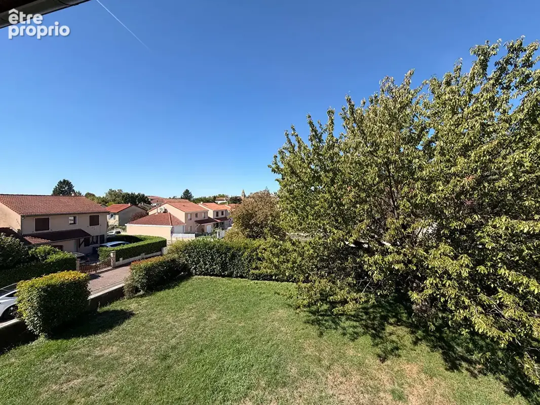 GENAS centre Maison 7P de 138m² Terrain 770m² - photo 18