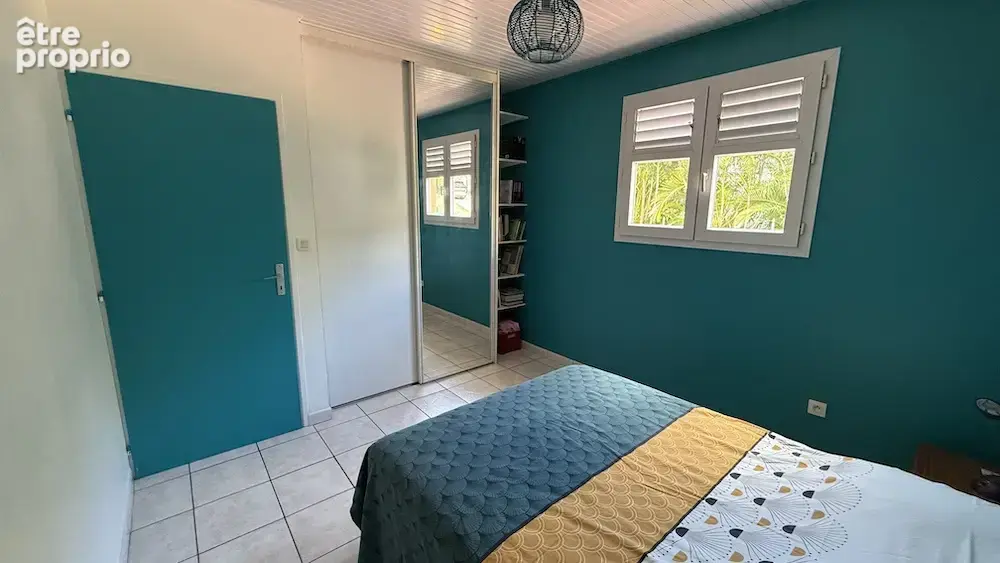 Rivière salée : spacieuse villa 7 chambres avec piscine - photo 7