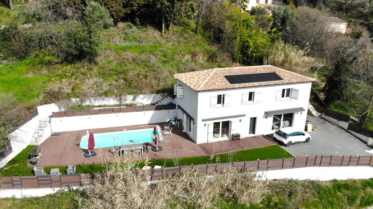 Maison à VENCE