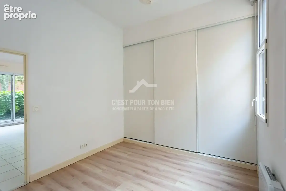 Appartement 48 m² à Roubaix  - photo 3