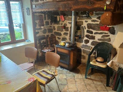 Ancienne ferme au cachet remarquable - photo 2