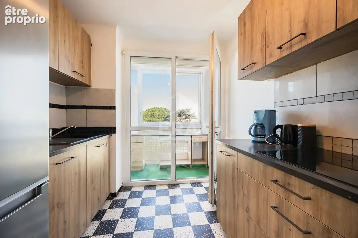 Appartement 80m² à perpignan - photo 6