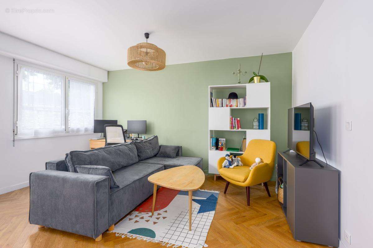 Appartement à VANVES