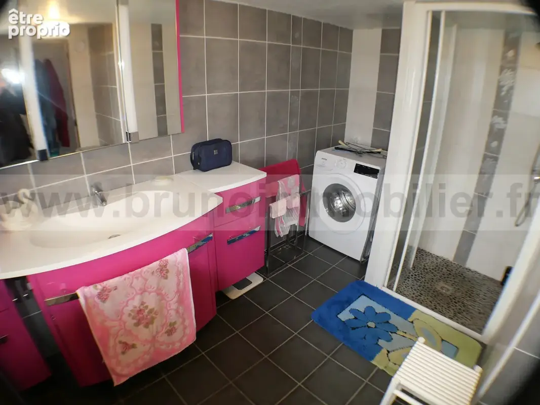 LE CROTOY Base Nautique -  Plain-Pied - photo 11