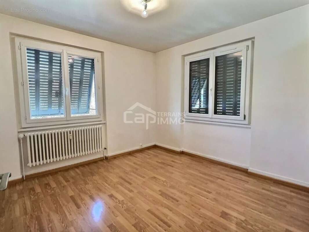 Appartement à THONON-LES-BAINS
