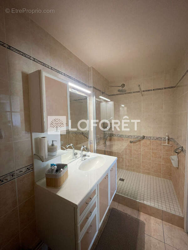 Appartement à LONS-LE-SAUNIER