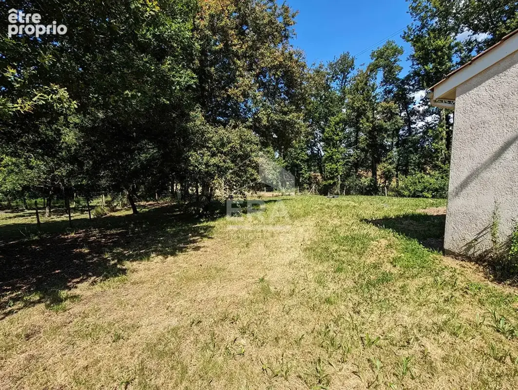 Maison 63m² à montpon-ménestérol - photo 6