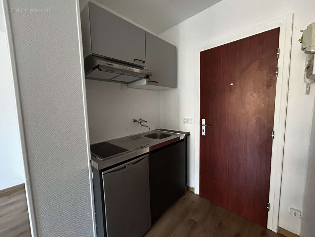 Appartement à CASTRES