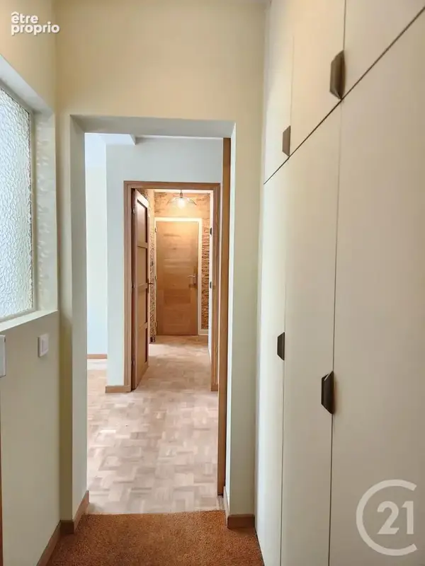 Appartement 60 m² à Villeurbanne  - photo 6