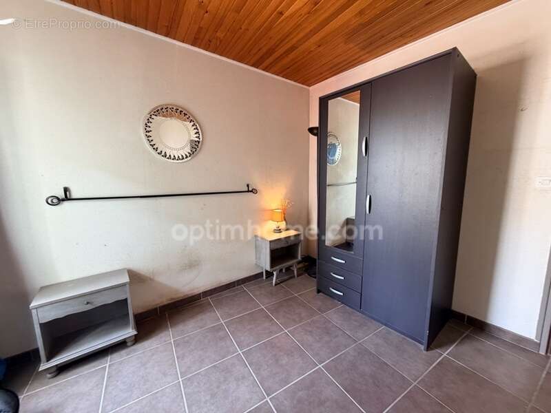 Maison à LE BOIS-PLAGE-EN-RE