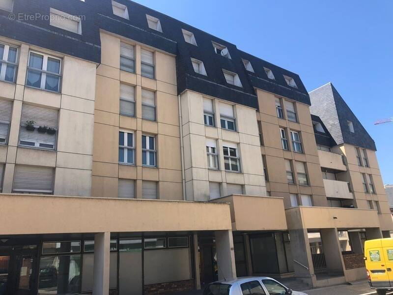 Appartement à LE MANS