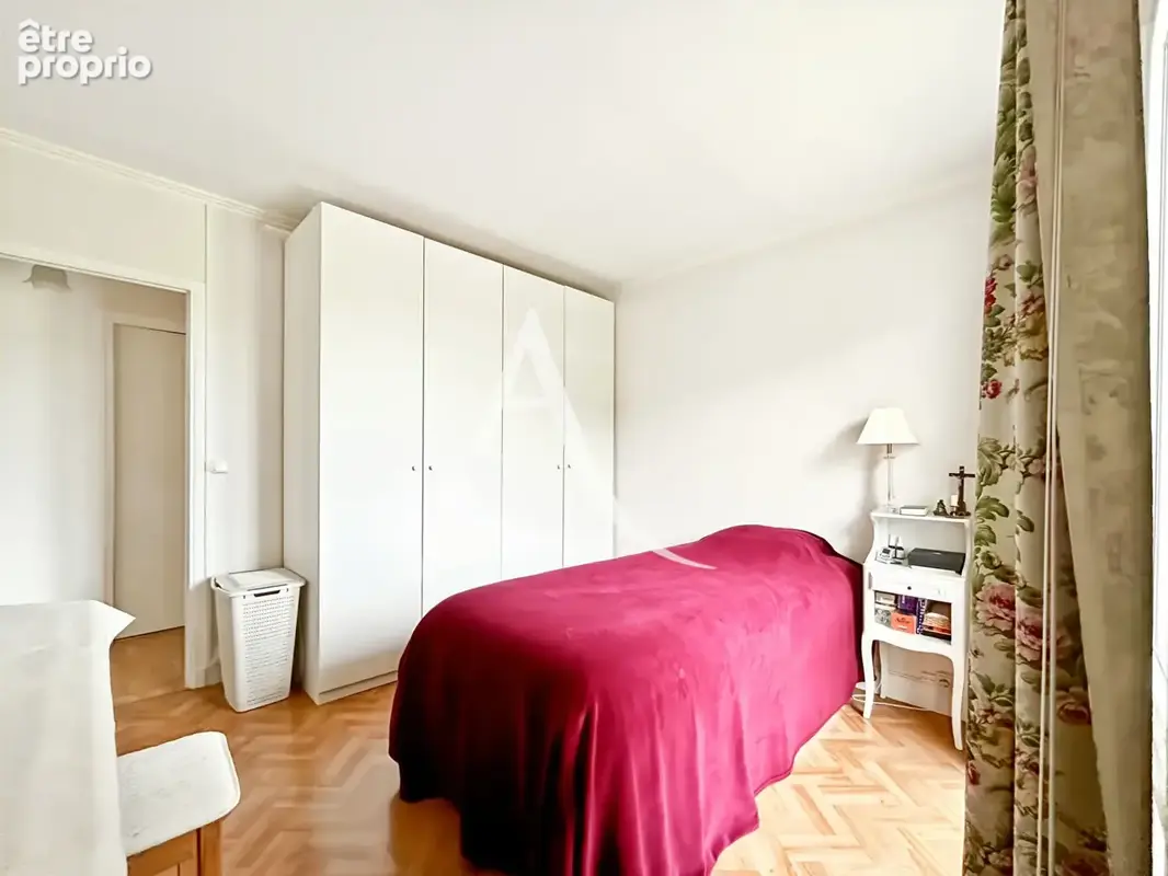 Appartement Bois D Arcy 3 pièce(s) 59 m2 - photo 11