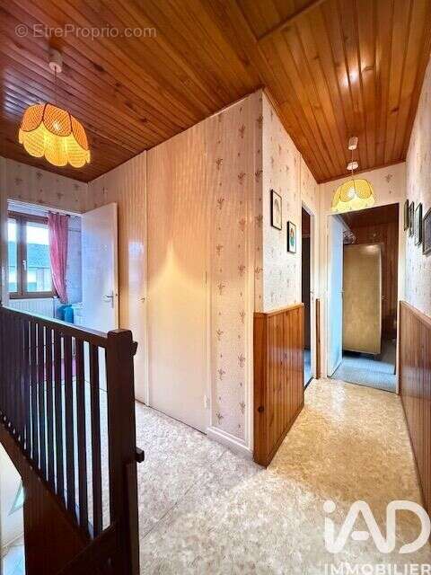 Photo 9 - Maison à SIN-LE-NOBLE