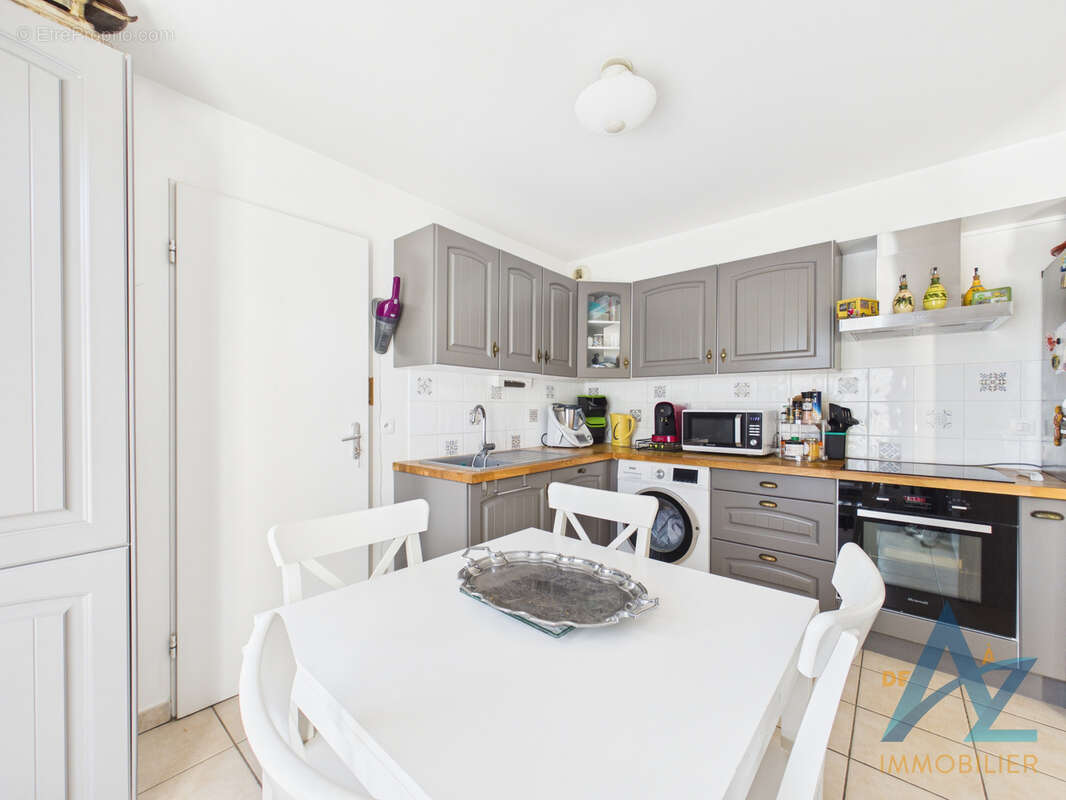 Maison à MERVILLE-FRANCEVILLE-PLAGE