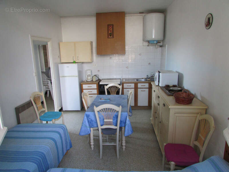 Maison à SAINTE-MAXIME