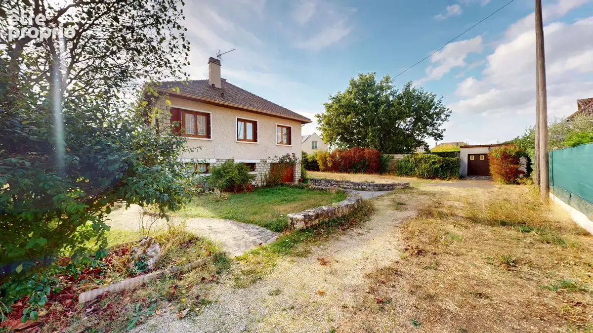 Maison à BREUILLET