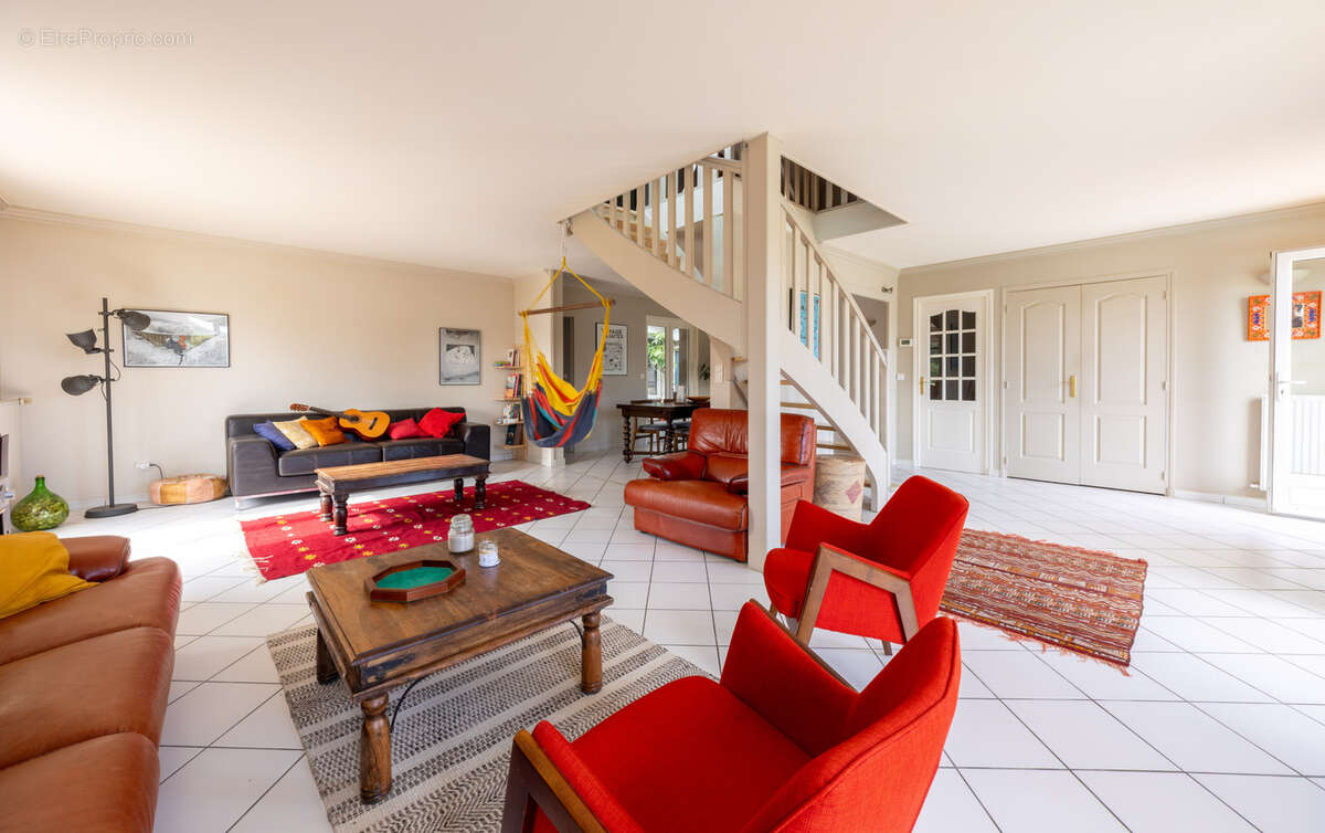 Maison à SAINT-GALMIER