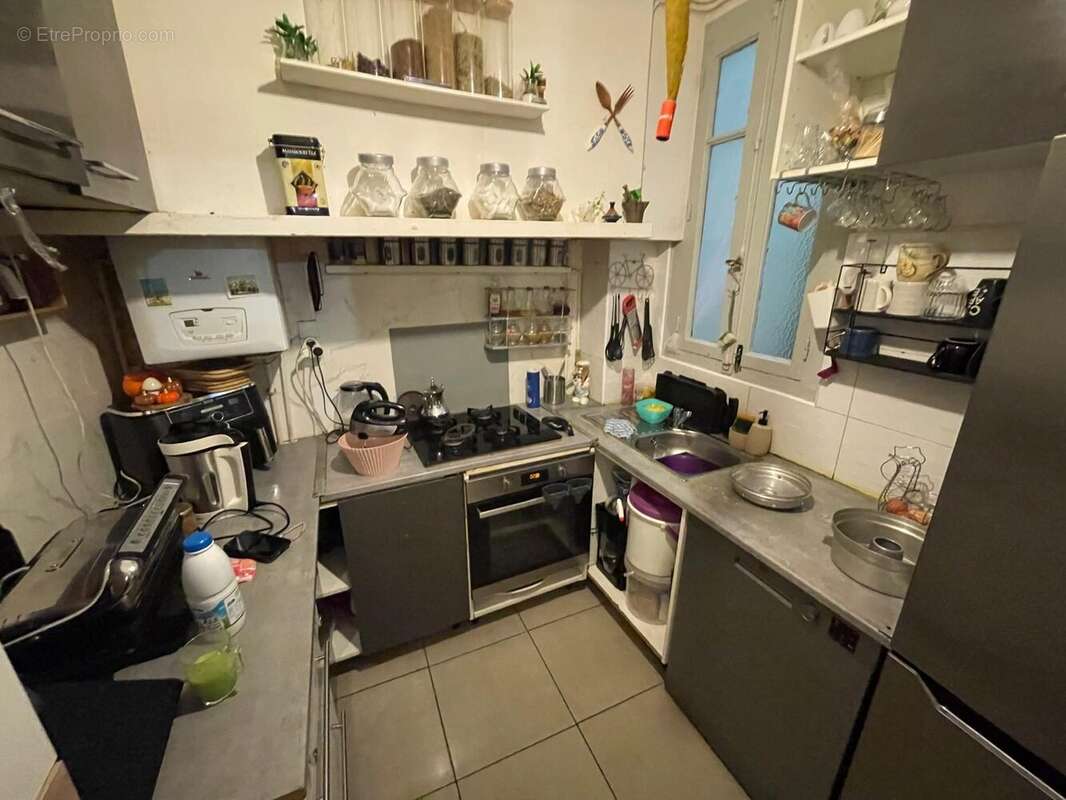Appartement à BEZIERS