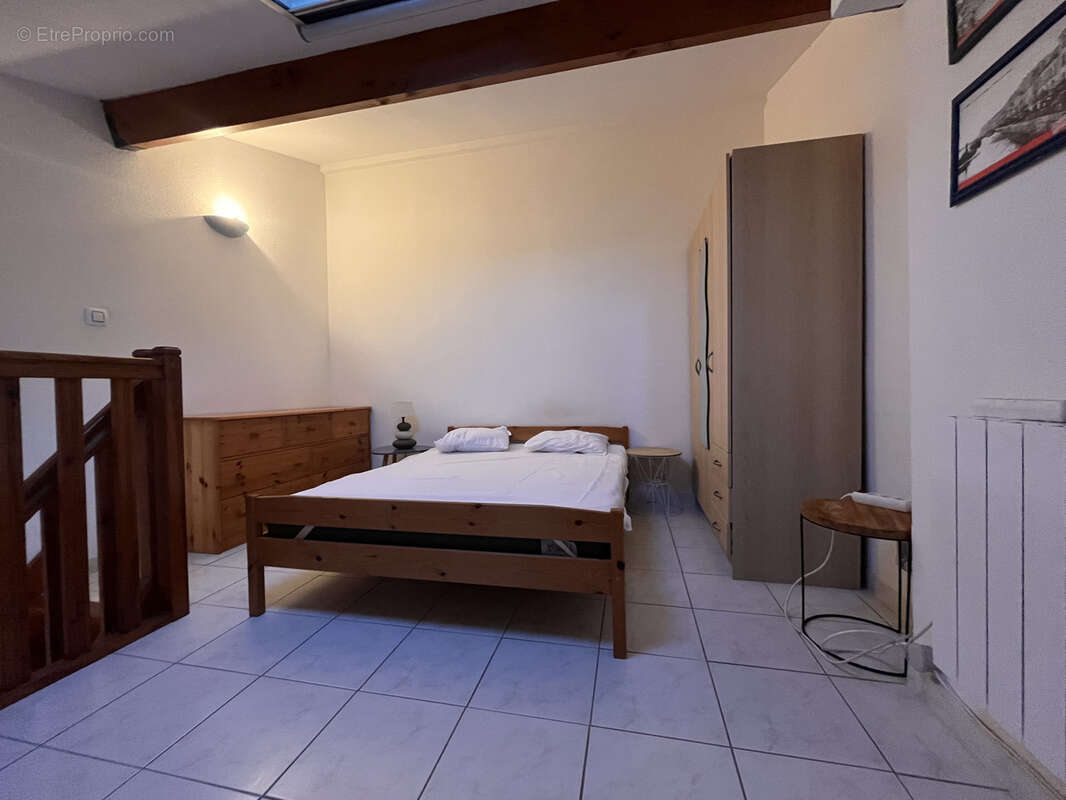 Maison à FRONTIGNAN