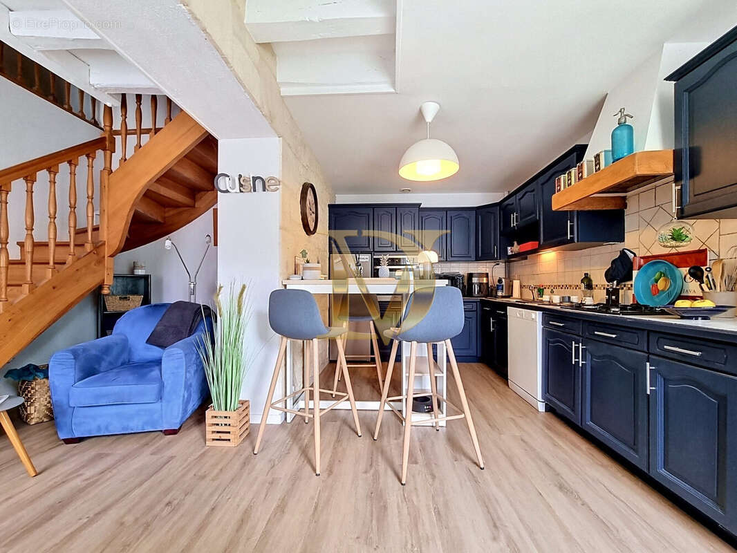 Maison 123 m² à Saint-Georges-Sur-Cher  - photo 3