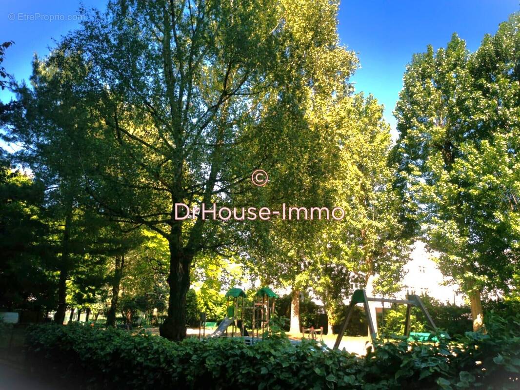 Appartement à ANTONY