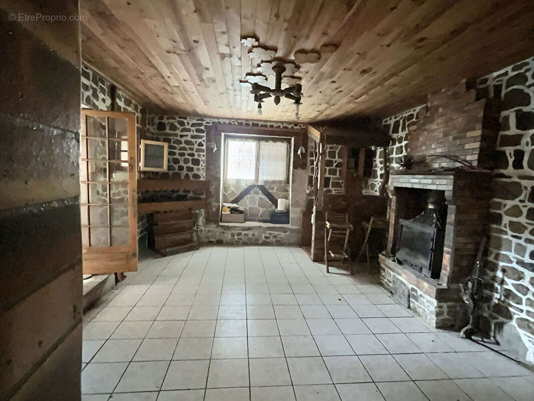 Maison 134m² à gerzat - photo 2