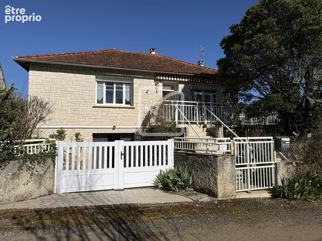 Maison à GIGNAC