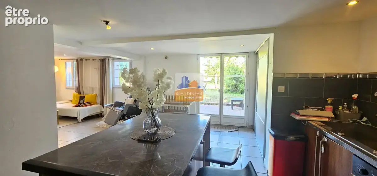 Photo Maison à Reze au prix de 252 400€