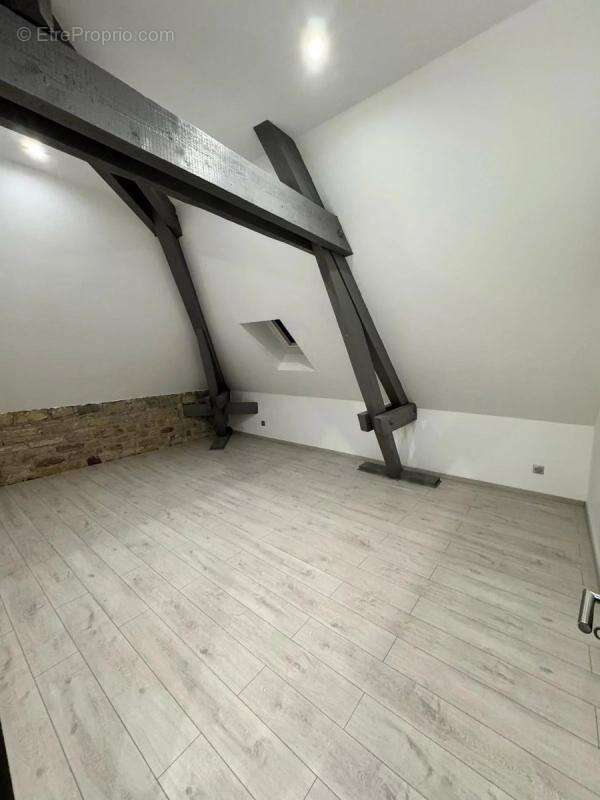 Appartement à GOLBEY