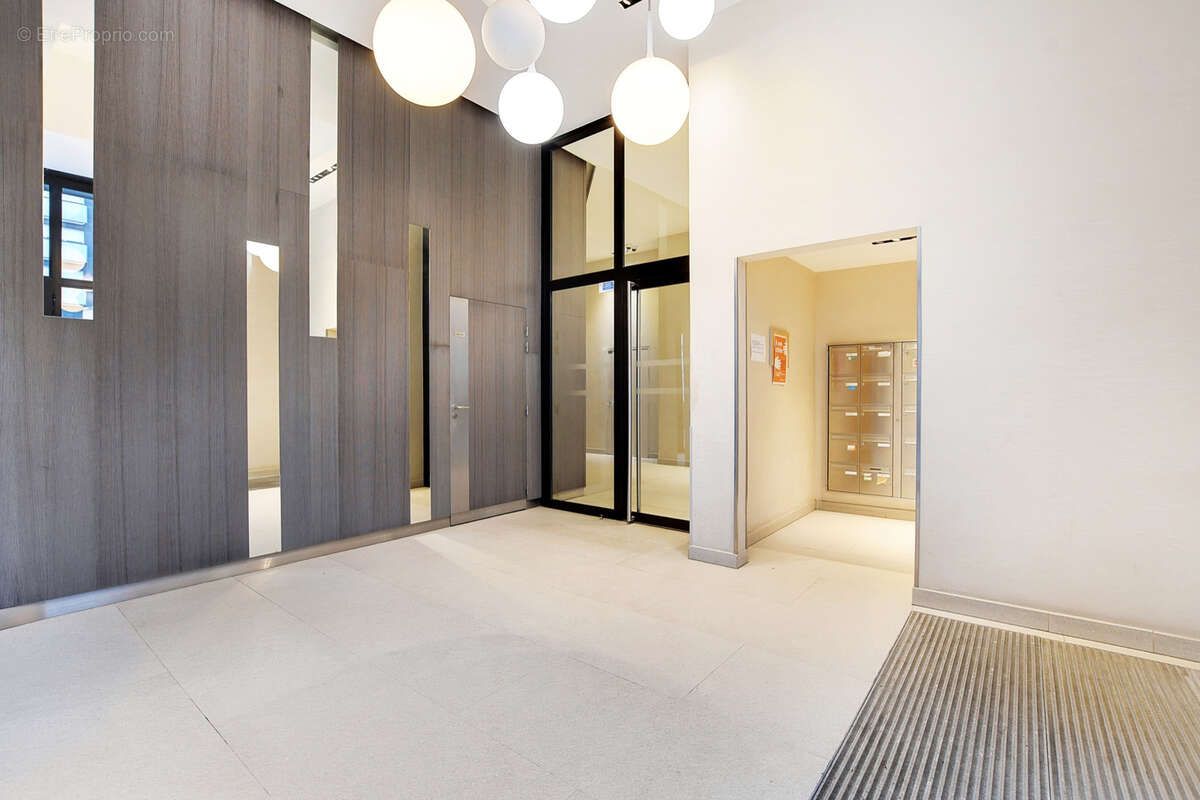 Appartement à VITRY-SUR-SEINE