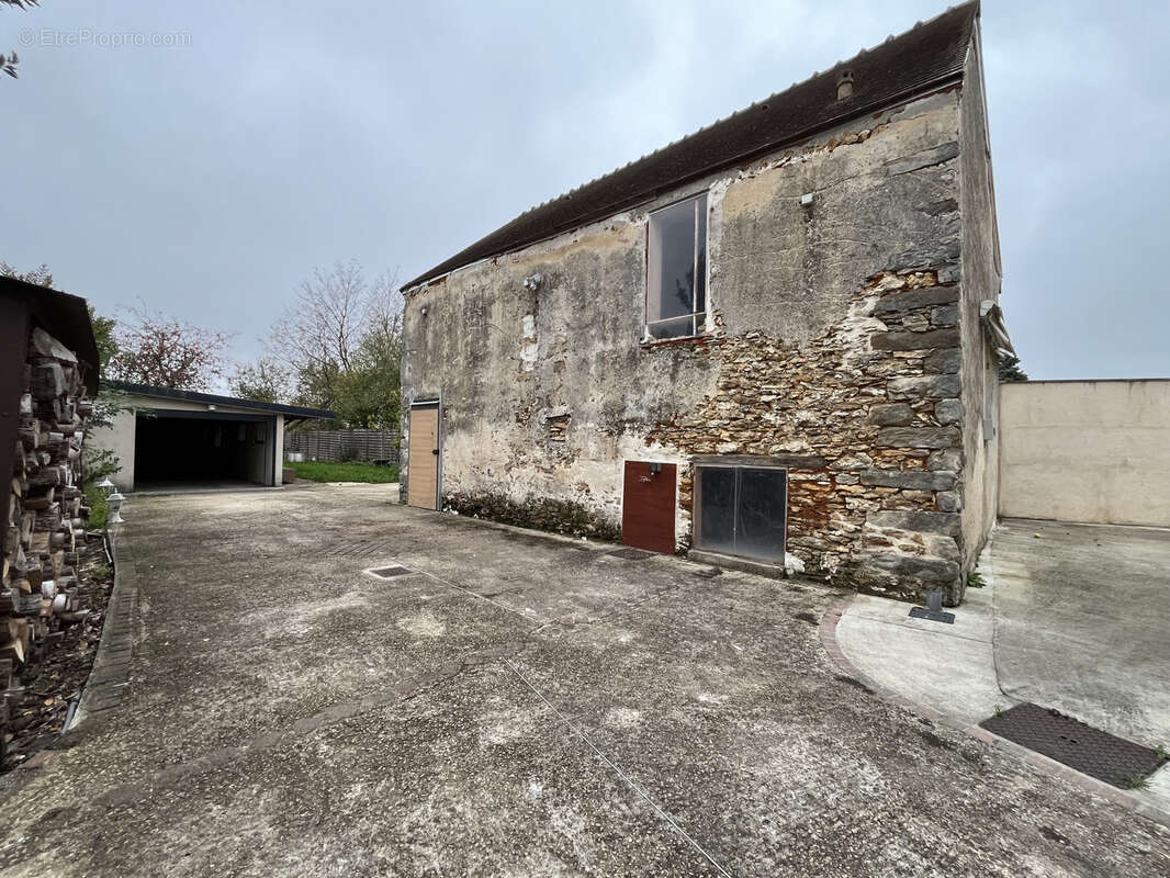 Appartement à ROZAY-EN-BRIE