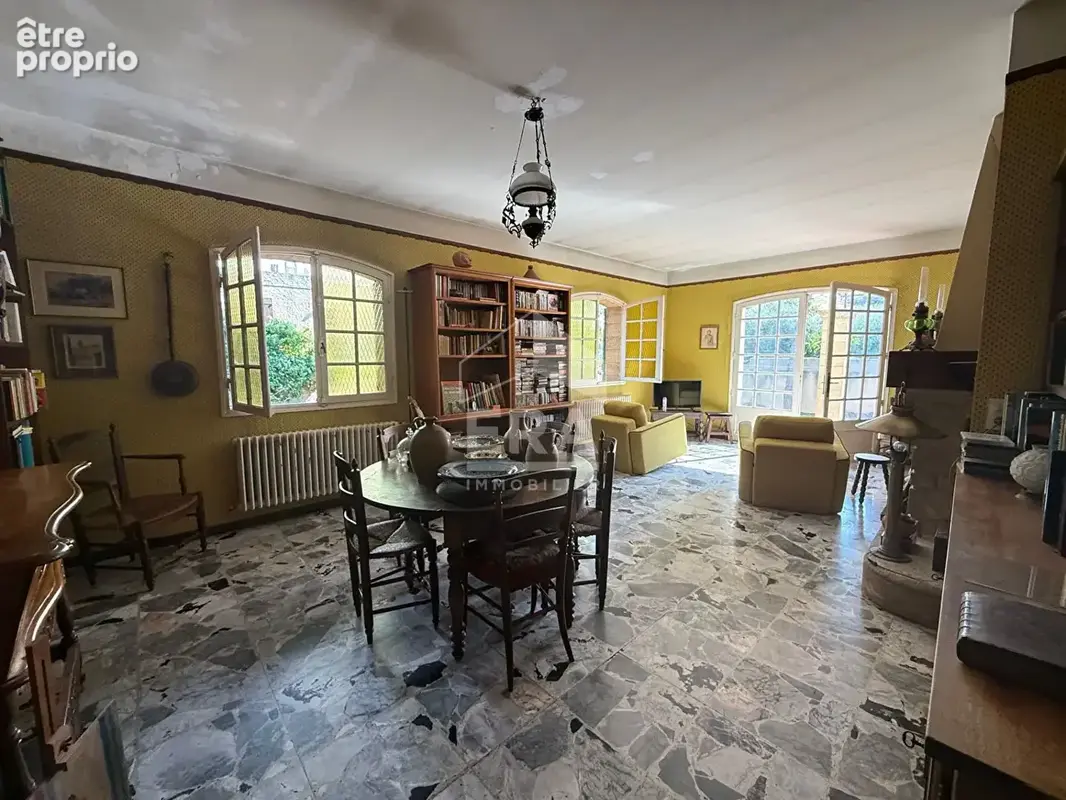 Maison 165m² à les pennes-mirabeau - photo 5