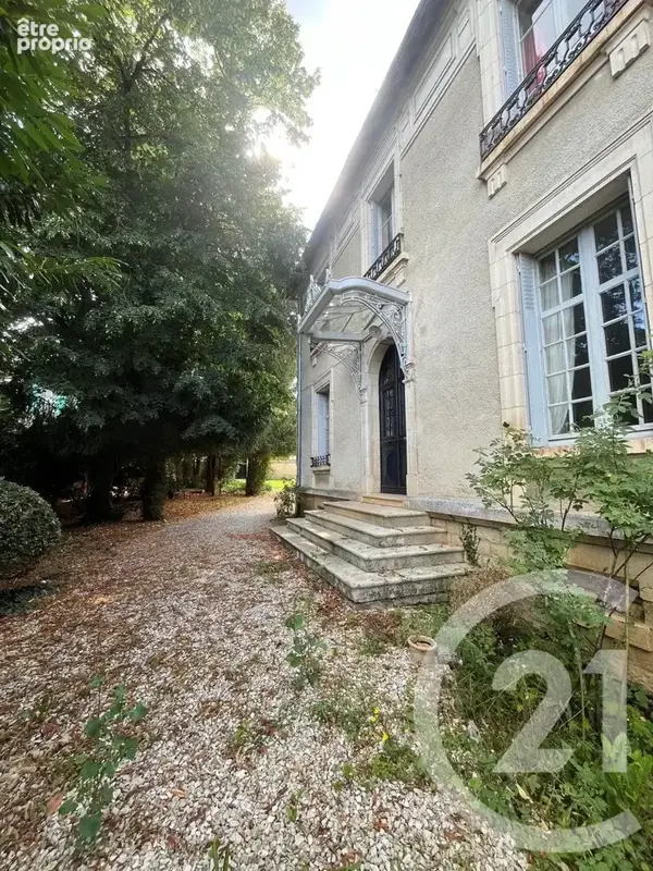 Maison 261 m² à Clamecy  - photo 33