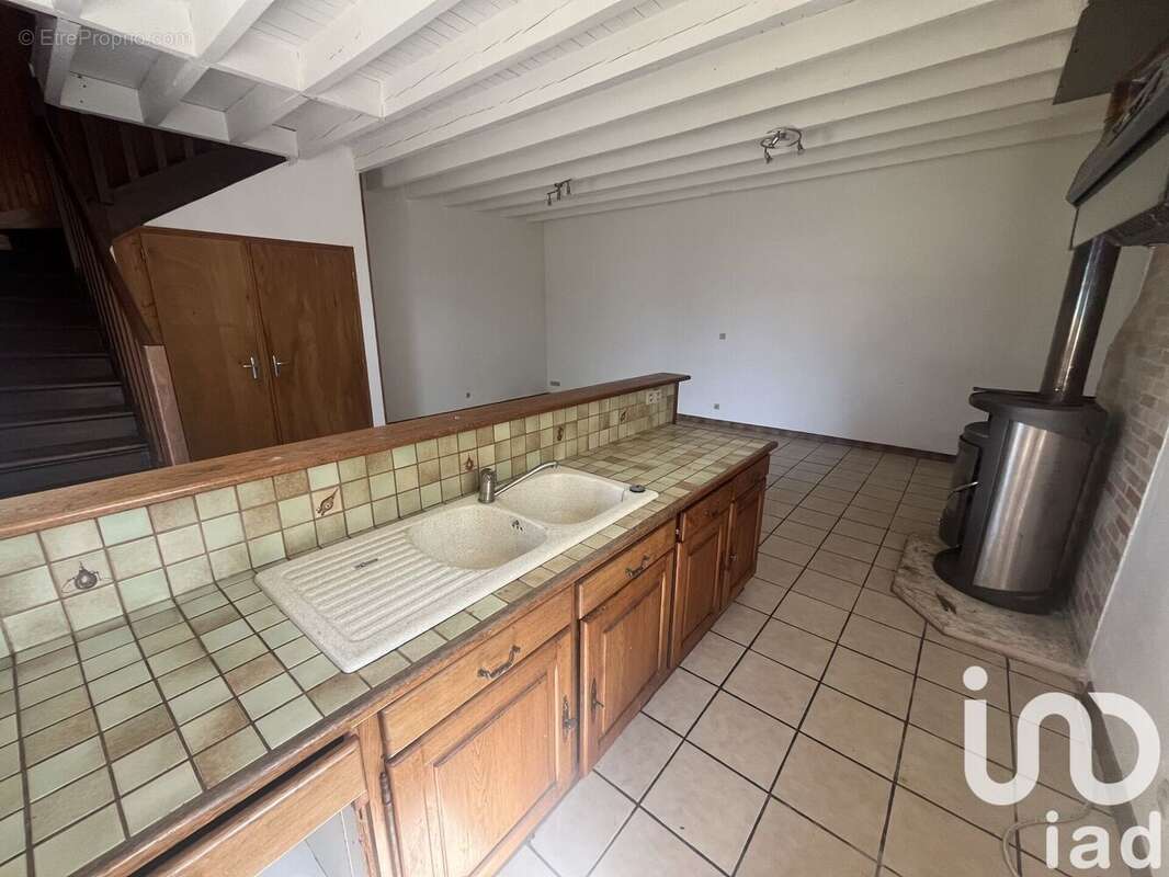 Photo 4 - Maison à PARTHENAY